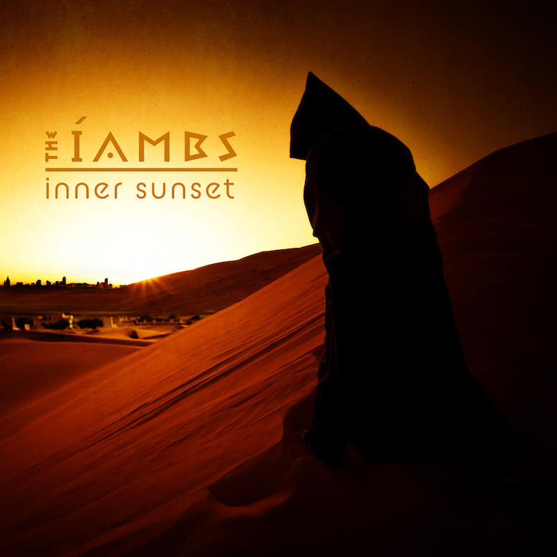 Inner Sunset Cover